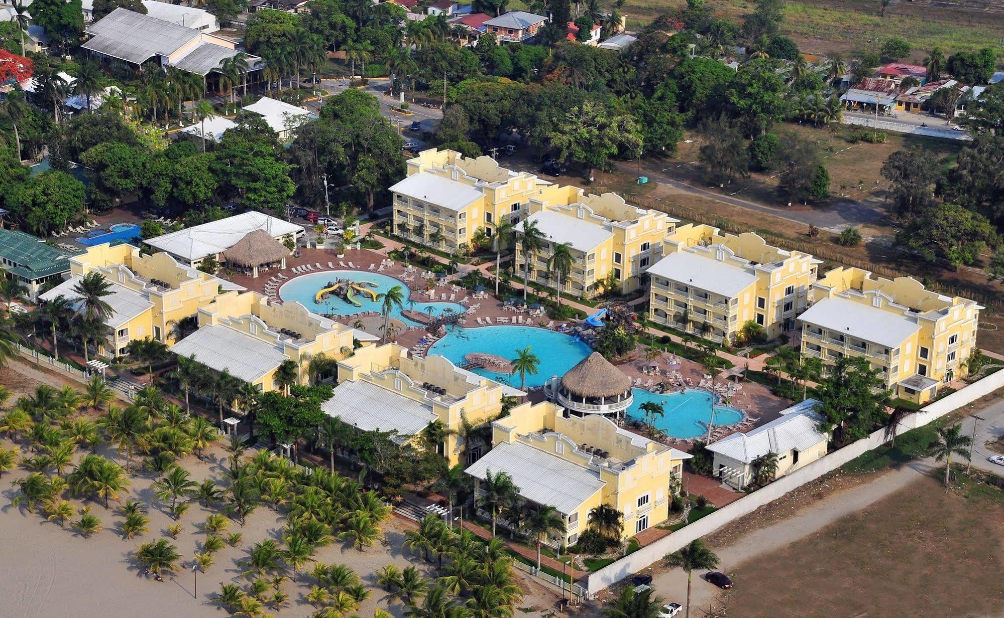 Telamar Resort Экстерьер фото